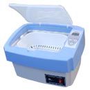 Ultrasonic Cleaner with Adjustable Time (2 liters)