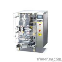 Automatic Vertical Form-Fill-Seal Packaging Machine
