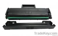 (CS-S101) BK laser toner cartridge ceramic toner for Samsung mlt d101s