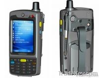 Portable data terminal