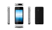 S100D Smart mobile computer