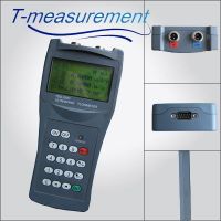 Portable Ultrasonic Flow Meters