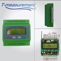 Ultrasonic flow meters -low cost