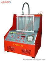 Launch CNC-602A Injector Cleaner & Tester