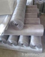 Stainless Steel Wire Mesh