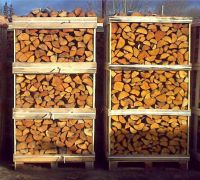 Kiln Dried Firewood