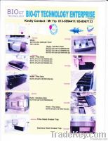 Grease Trap