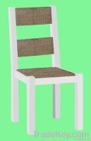 ACACIA DINING CHAIR