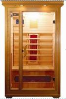 far infrared sauna