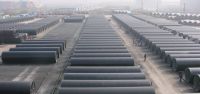 helical seam steel pipe