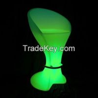 Color Changing Used Led Home Bar Furniture For Bar Party Wedding
