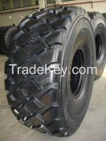 Radial OTR Tyre 23.5R25