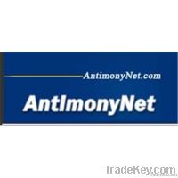 Antimony Market Information
