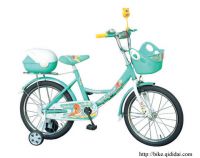 Children bicycle