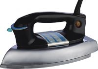 dry iron