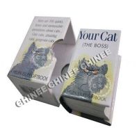 Hardcover Book Printing