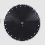 Laser Welding Diamond Blade for Concrete/Asphalt