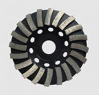 Diamond Grinding Cup Wheel