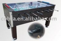 soccer table