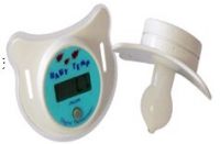 Baby Nipple Thermometer