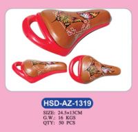 Children Bicycle Saddles