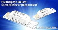 Fluorescent Ballast
