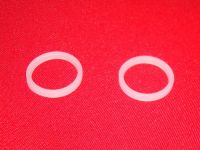 silicone rubber O Rings