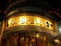 KAPSPETS DEALS IN ALL KINDS OF SHOW QUALITY AND IMPORT BREEDS