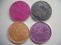 Blue Line Cosmetics Mineral Eyeshadow