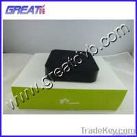 tvpad m121s iptv receiver tvpad 2 set up box with free server
