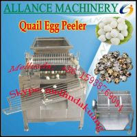 Quail Egg Boiling Machine/Quail Egg Shell Breaking Machine EP-4