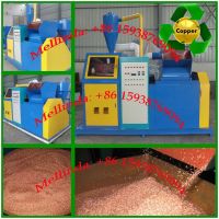 Copper wire recycling/Copper Wire Granualtor/Copper Cable Granulator