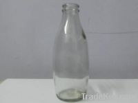 200 ml Juice Bottles