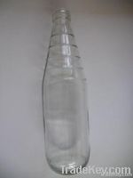 750 ml Clare  Glass Bottles Squash, Juices, Syrups.