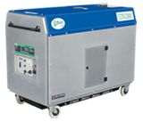 5KVA Portable Silent DG set