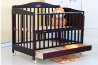 hot sale baby cot