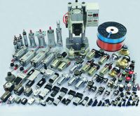 pneumatic component