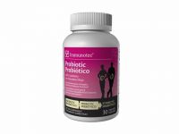 PROBIOTIC WITH CRANBERRY