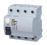 Residual Current Circuit Breaker