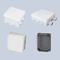 Waterproof Junction Box