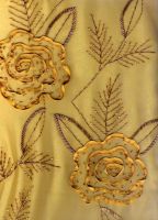 Embroidary, Embroidered Fabrics, Hand Embroidery