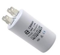 CBB60 Motor Run Capacitor