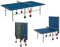 Table tennis table KBL-08T06