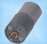 DC Gear Motor