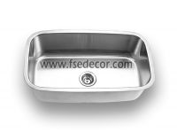 Stainless Steel Sink