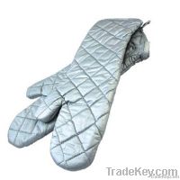 Kitchen Glove/ Oven Mitt/ Cotton Glove