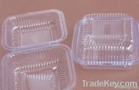 Plastic Cake Box, Various Specification