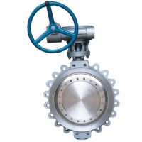 Butterfly Valves