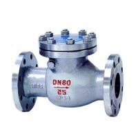 Check Valves