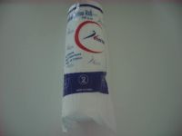 absorbent cotton roll